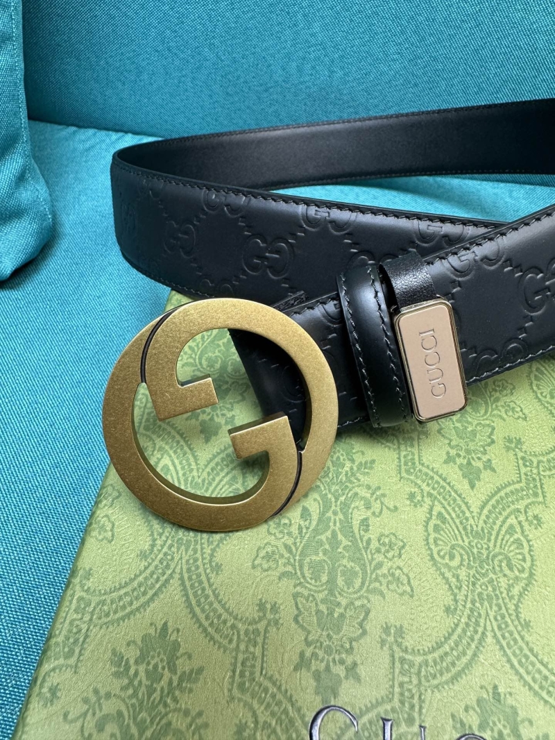 Gucci Belts